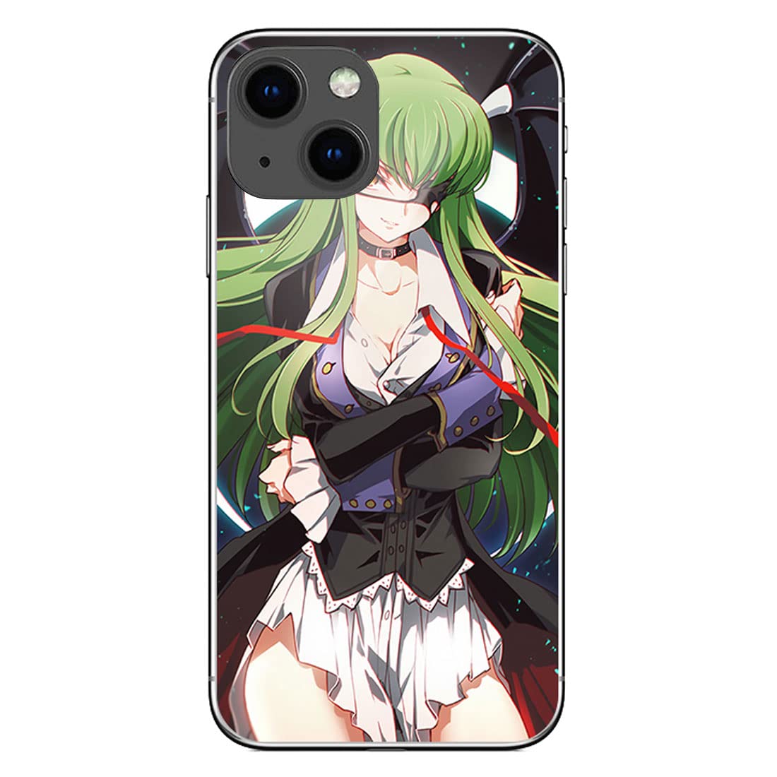 Amazon.co.jp: コードギアス 反逆のルルーシュ スマートフォン iPhone